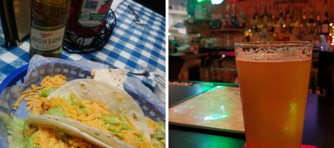 Tuesday's Bar & Grill