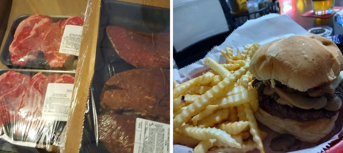 Tuesday's Bar & Grill