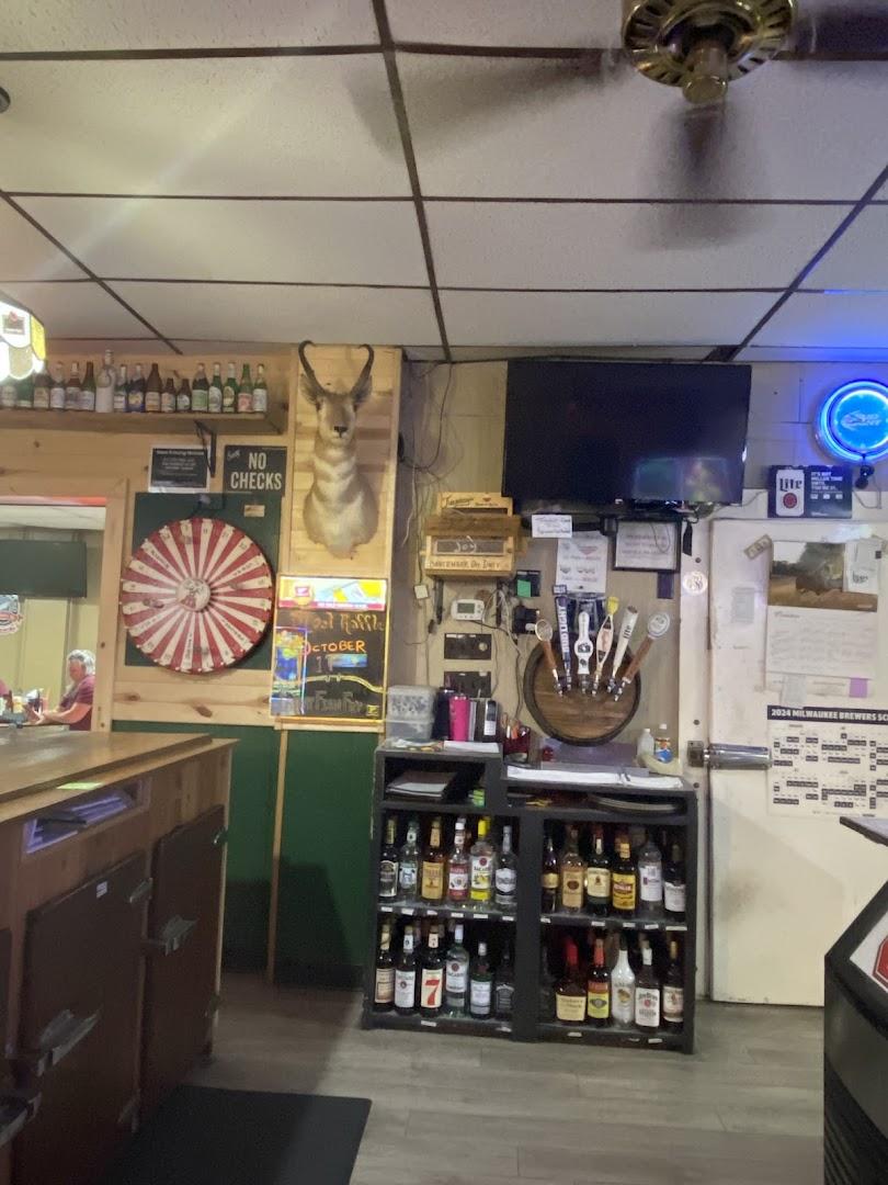 Tuesday's Bar & Grill